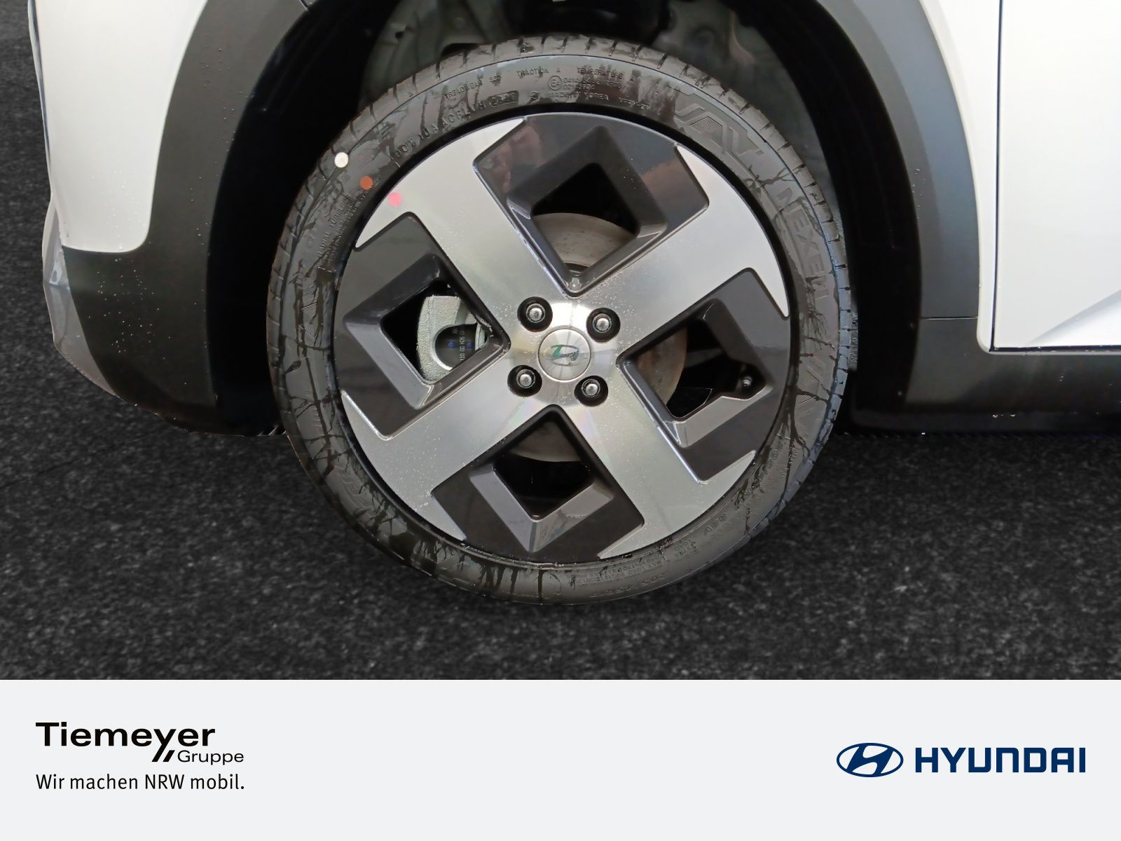 Hyundai INSTER – Bild 9