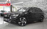 Audi Q7 50 TDI S LINE SPORT PLUS*ALLRADLENK*PANO*7-SI