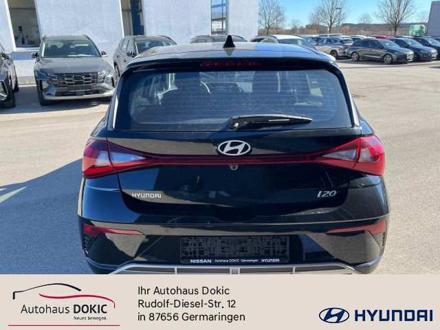Hyundai i20 - Bild 5