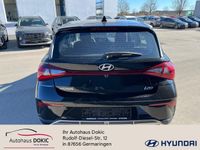 Hyundai i20 - Vorschau Bild 5