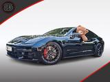 Porsche Panamera GTS Carbon Pano Sport-Design - Porsche Panamera aus 2025