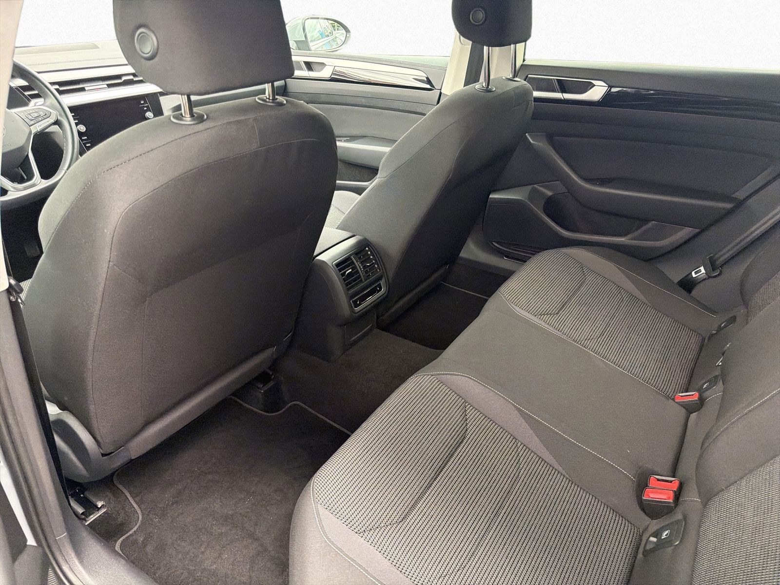 Volkswagen Arteon - Bild 12