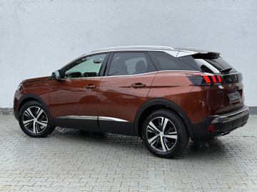 Peugeot 3008 - 9