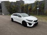 Kia pro_cee'd / ProCeed 1.6 T-GDI DCT GT GT - Kia pro cee'd / ProCeed von privat