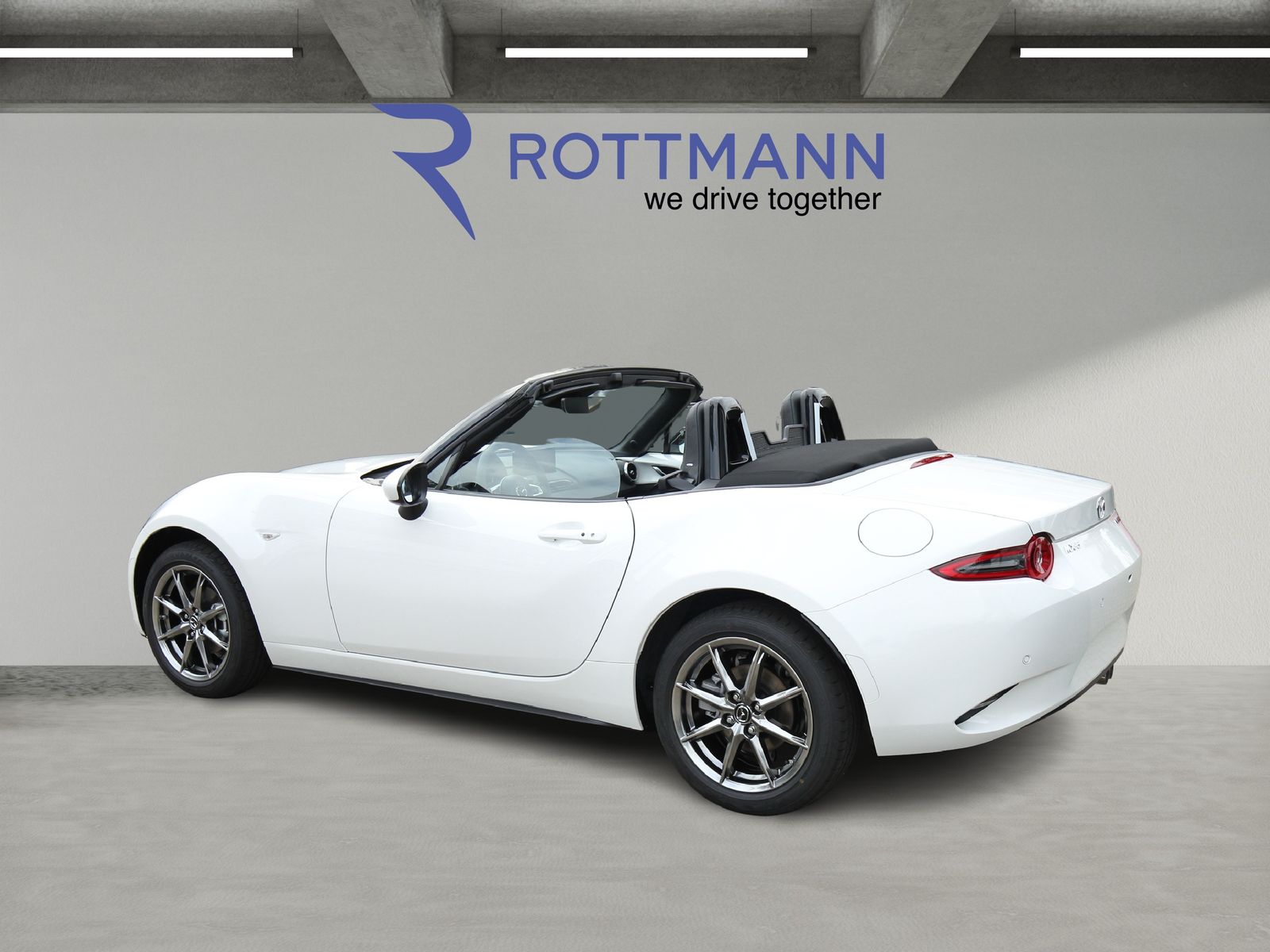 Mazda MX-5 - Bild 8