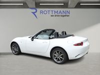 Mazda MX-5 - Vorschau Bild 8