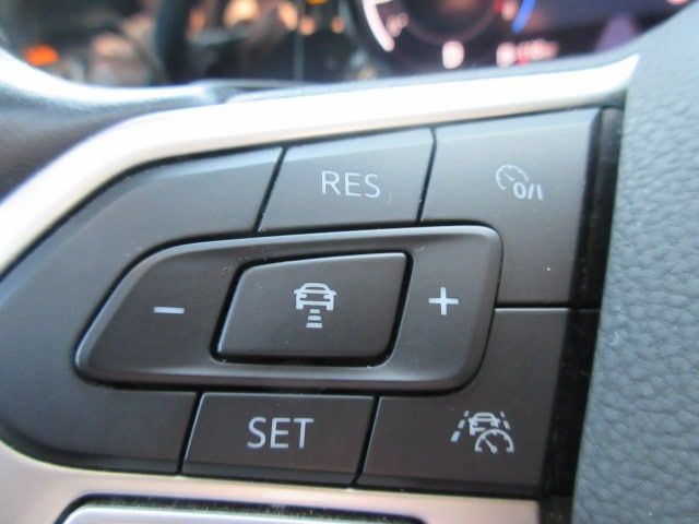 Volkswagen Golf Life 1.0 eTSI DSG NAVI AHK ACC ALU APS LED foto 10