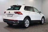 Volkswagen Tiguan 2.0 TDI Elegance AID+ACC+KEY+KAM+LED+AHK - VW Tiguan mit Anhängerkupplung