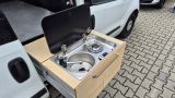 Fiat Doblo Maxi - Minicamper Leder Einparkhilfe - Offers matching your search criteria