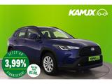 Toyota Corolla Cross 1.8H Aut.Business Edition+LED+NAVI - Toyota Corolla Cross Gebrauchtwagen