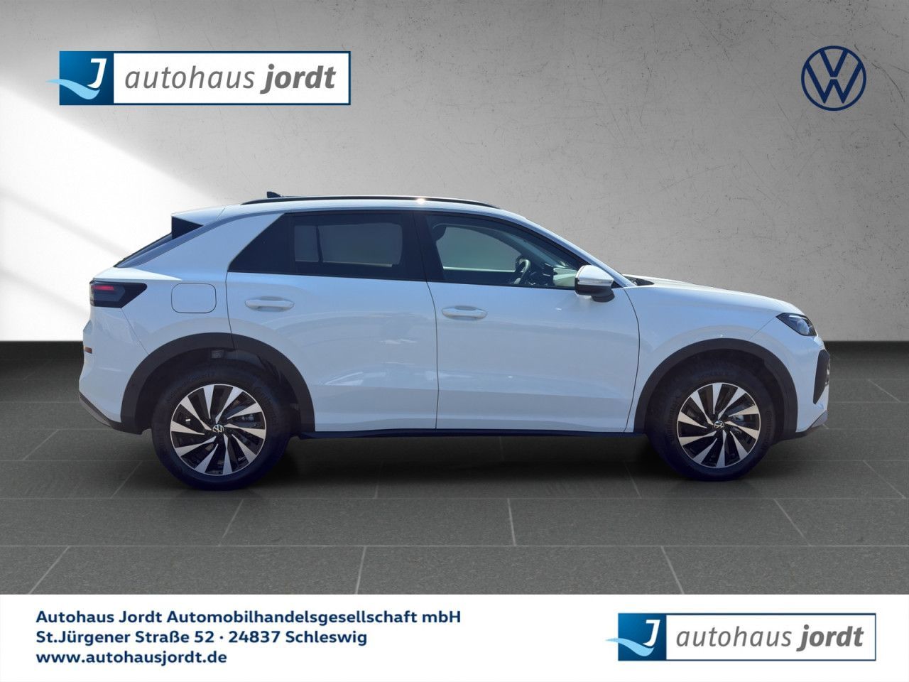 Volkswagen T-Roc Life 1.5 eTSI OPF DSG RFK APP LED MFL SHZ foto 5