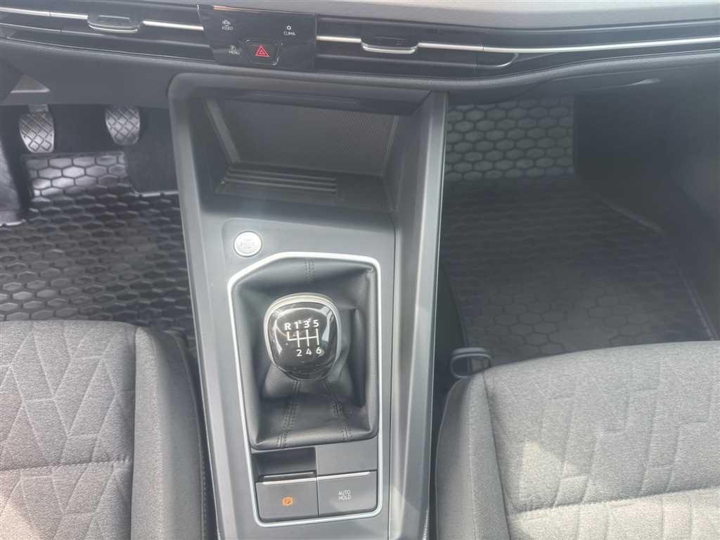 Volkswagen Golf Variant Life 1.5 TSI Navi Park&Comfort AHK, миниатюра 13
