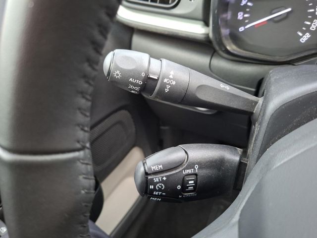 Citroën C3 Max 1.2 PT110 °LED°Navi°RFK°PDC°AAC°Tempomat°