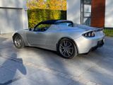 Tesla Roadster 2.5 Sport 1. Hand Neuzustand  - Tesla Roadster mit Elektro-Antrieb: Cabrio, 2.5