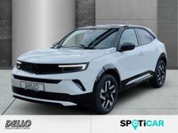 Opel Mokka - Vorschau Bild 1