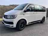 Volkswagen VW T6 Caravelle Offroad Camper DSG 4motion - : Van, Offroad