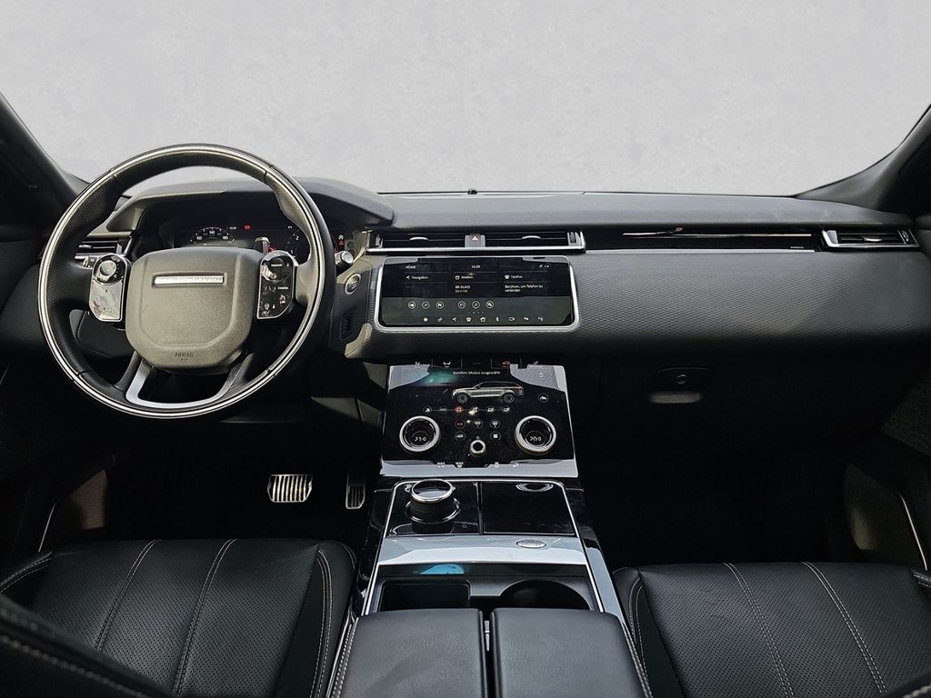 Land Rover Range Rover Velar D300 R-Dynamic SE WINTER-PAKET