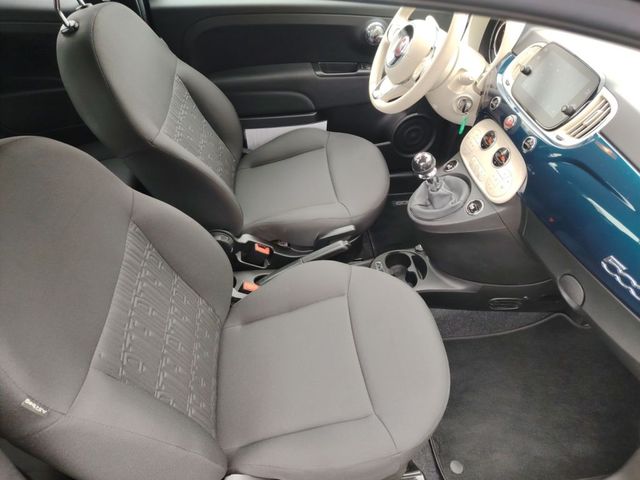 500 C 1.0 GSE Hybrid Dolcevita