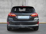 Ford Fiesta ST-Line NAVI SHZ PDC - Ford Fiesta Gebrauchtwagen in Stuttgart