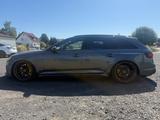 Audi RS4 b9 MTM, APR, KW V3 - gebrauchte Audi RS4 aus dem Jahr 2019