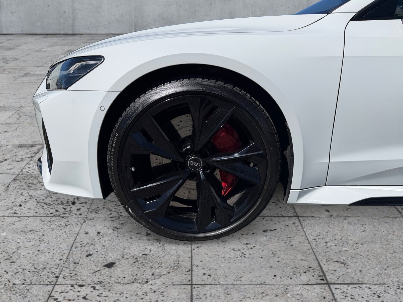 Audi RS7 - Bild 8