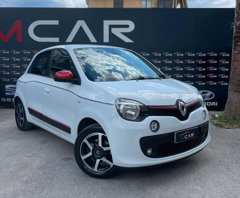 Image of Renault Twingo