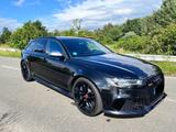 Audi RS6 mit ATM+ Keramik  - gebrauchte Audi RS6 aus dem Jahr 2014