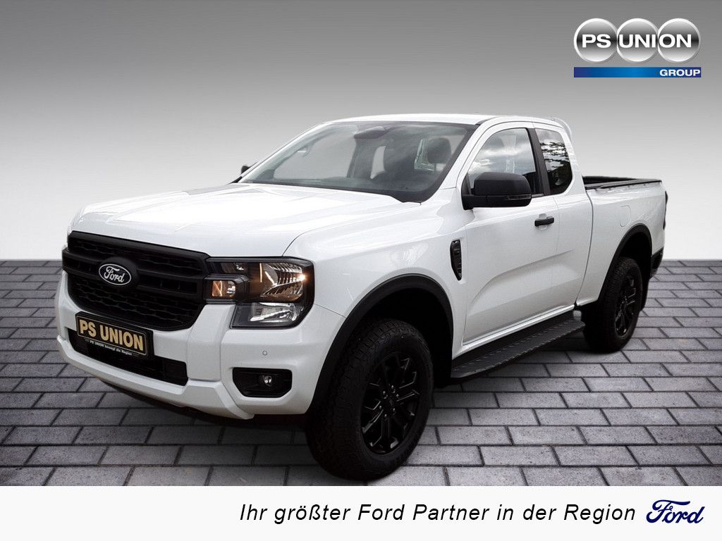 Image of Ford Ranger