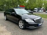 Mercedes-Benz S 350 d L - Schiebedach - el.Sitze vorne/hinten - Mercedes-Benz S 350 in Frankfurt (Main)