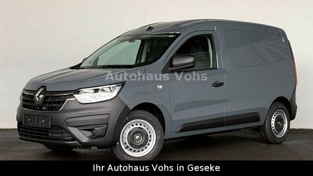 Renault Express Van 1.3 TCe DAB,Teilleder,Bluetooth,Klim