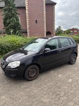 Volkswagen Polo 1.2 60PS Trendline  - Volkswagen Polo aus 2009: 1.6