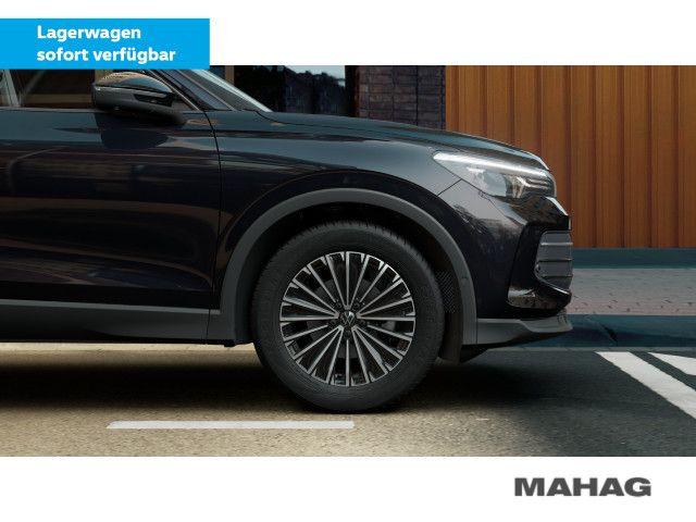 Volkswagen Tiguan - Bild 14
