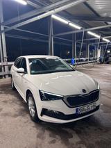 Skoda Scala 1.0 TSI 85kW Active Active - Skoda Scala Active mit Benzin-Antrieb