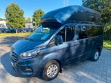 Ford Transit Custom 2.0 l EcoBlue  320 L1 Nugget - Ford Transit 1