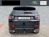 Land Rover Discovery Sport SE, DYNAMIC Sport-Paket - Land Rover Discovery Sport: Dynamic