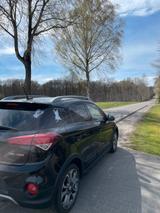 Hyundai i20 1.0 T-GDI blue 88kW Passion Plus Passion... - Hyundai i20: Schwarz