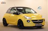 Opel Adam 1.4 87PS Automatik Open Air Faltdach 1Hand - Opel Adam: Open