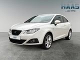 Seat Ibiza SC Sport EXPORT Sitzhzg*Klima*Sportsitze!!