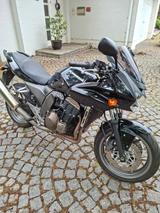 Kawasaki Z 750 s - KAWASAKI 750 S