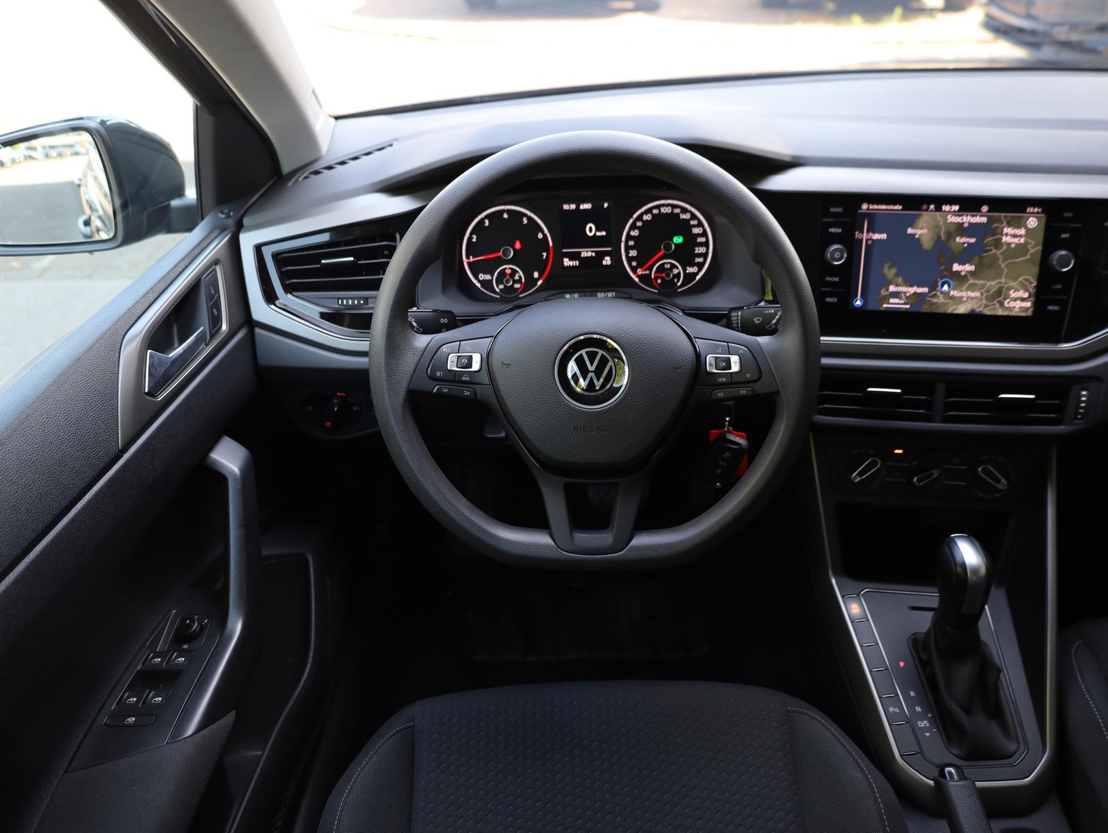 Volkswagen Polo Comfortline 1.0 TSI*NAVI*PDC*ACC*Klima*, миниатюра 15