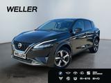 Nissan Qashqai 1.3 DIG-T MHEV Xtronic N-Connecta *360°* - Nissan Qashqai