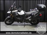 Suzuki DL 1000 V-Strom ABS // KOFFER + TOPCASE // - Offers