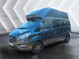 Ford Nugget Plus Limited Hochdach - Offers