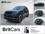 Land Rover RANGE ROVER SWB 3.0 Diesel D350 HSE Luft HUD SD - Land Rover Range Rover New cars mit Diesel-Antrieb