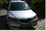 Mazda 2 1.25 55kW  - Mazda 2 Gebrauchtwagen in Dresden