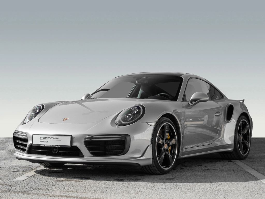 Porsche 991