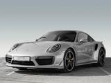 Porsche 991 911 Turbo S eSD LED Abstandsregeltempostat - Porsche: Turbo 911