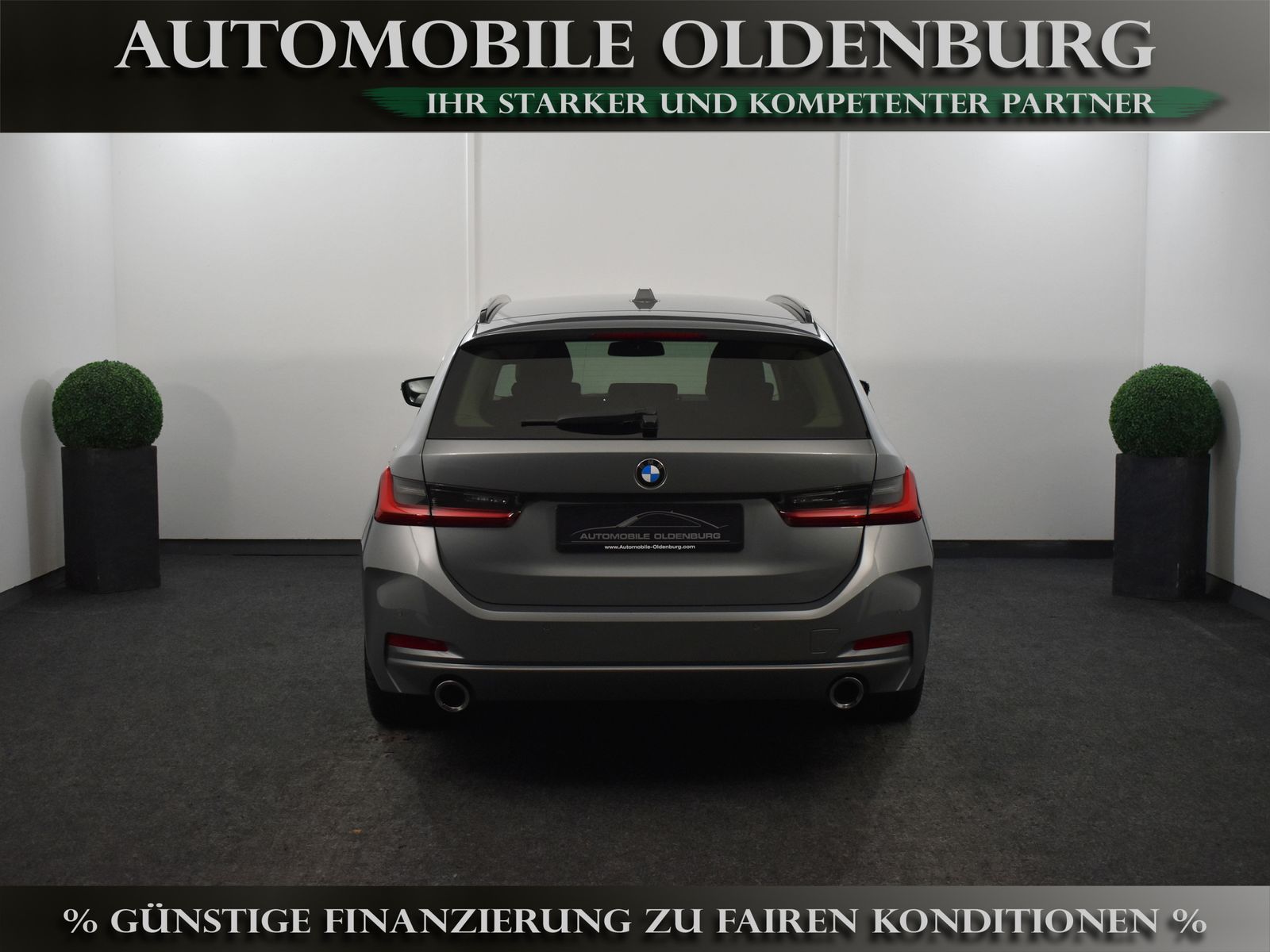 BMW 320 d xDrive *DriveAss*Curved*LiveCP+*MJ23*LED* foto 9