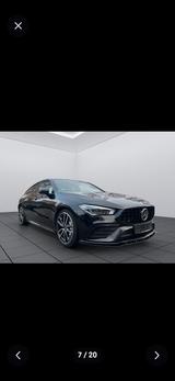 Mercedes-Benz CLA 35 AMG Shooting Brake Mercedes-AMG CLA 3... - Mercedes-Benz CLA 35 AMG Shooting Brake Gebrauchtwagen