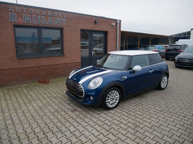 MINI COOPER Mini 3-trg. Cooper